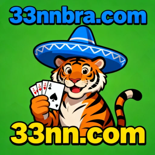 33nn.com Logo