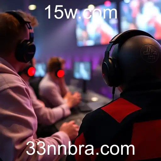 Jogos ao vivo
