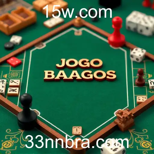 Jogos de tabuleiro
